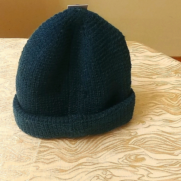 💯NWT LONDON FOG Beanie - Picture 2 of 4